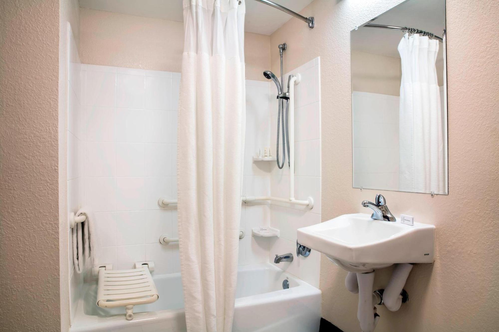 Fairfield Inn And Suites By Marriott Lakeland Plant City Luaran gambar