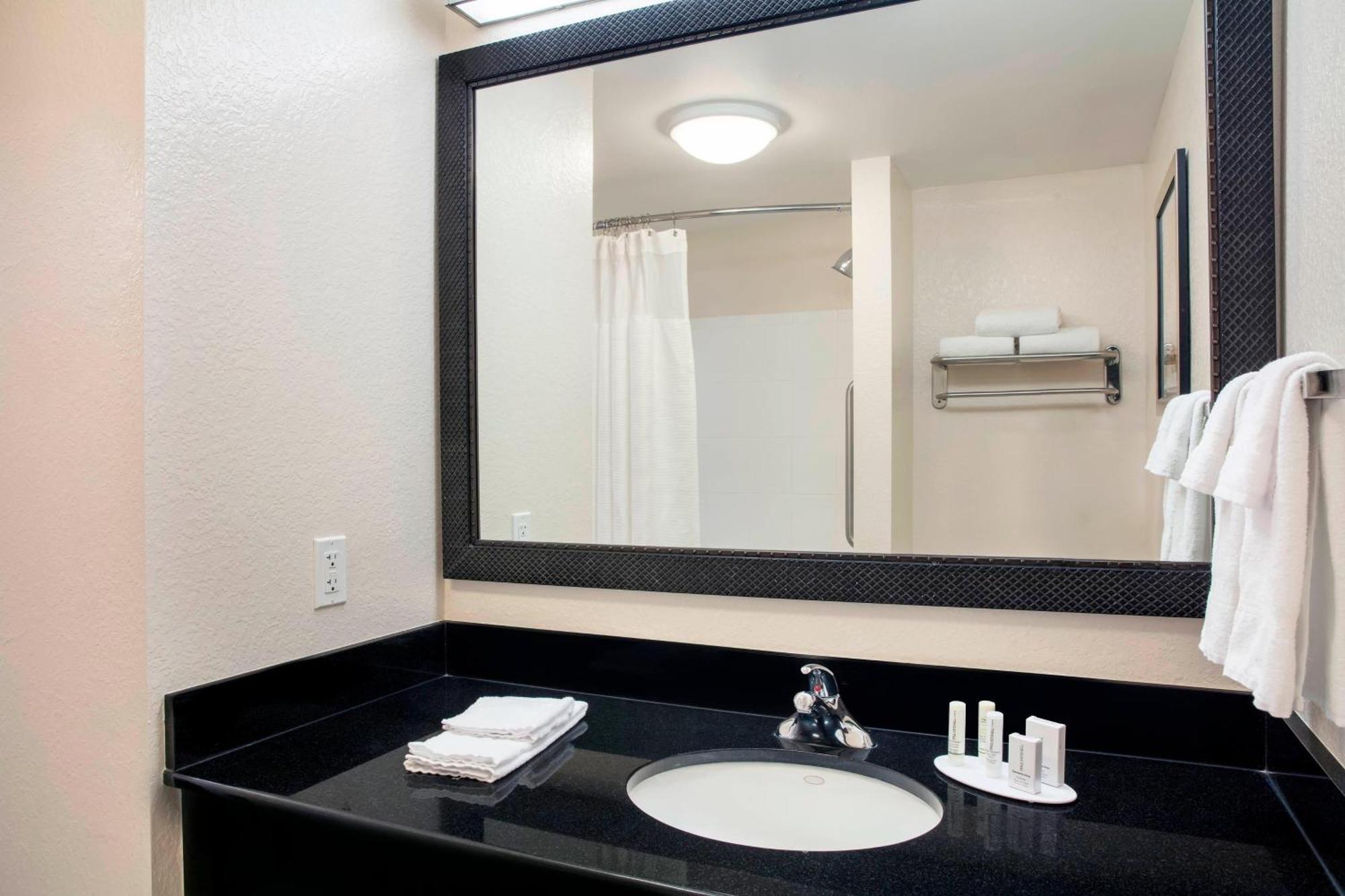 Fairfield Inn And Suites By Marriott Lakeland Plant City Luaran gambar