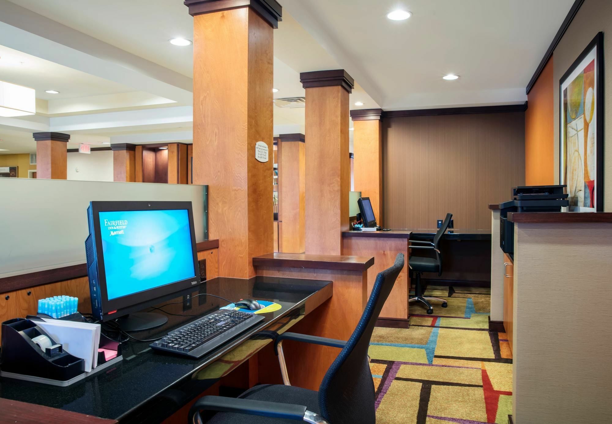 Fairfield Inn And Suites By Marriott Lakeland Plant City Luaran gambar
